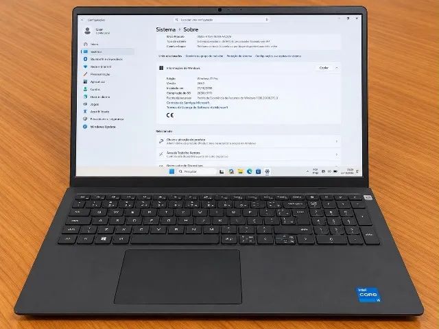? NOTEBOOK DELL VOSTRO 3520 - CORE  - Foto 4