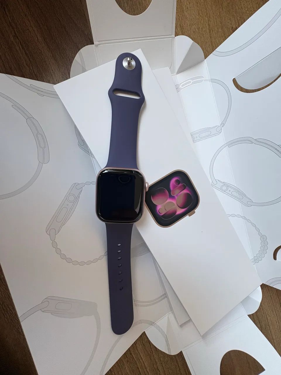 Apple Watch ? 11  - Foto 4