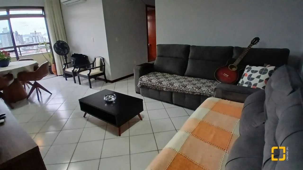 Apartamento 3 quartos em Florianópolis SC - Foto 3