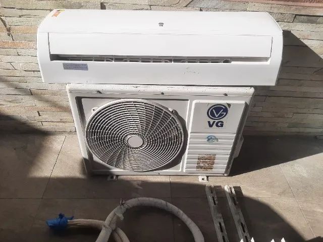 Ar condicionado Split VG 24.000 BTU - Foto 4