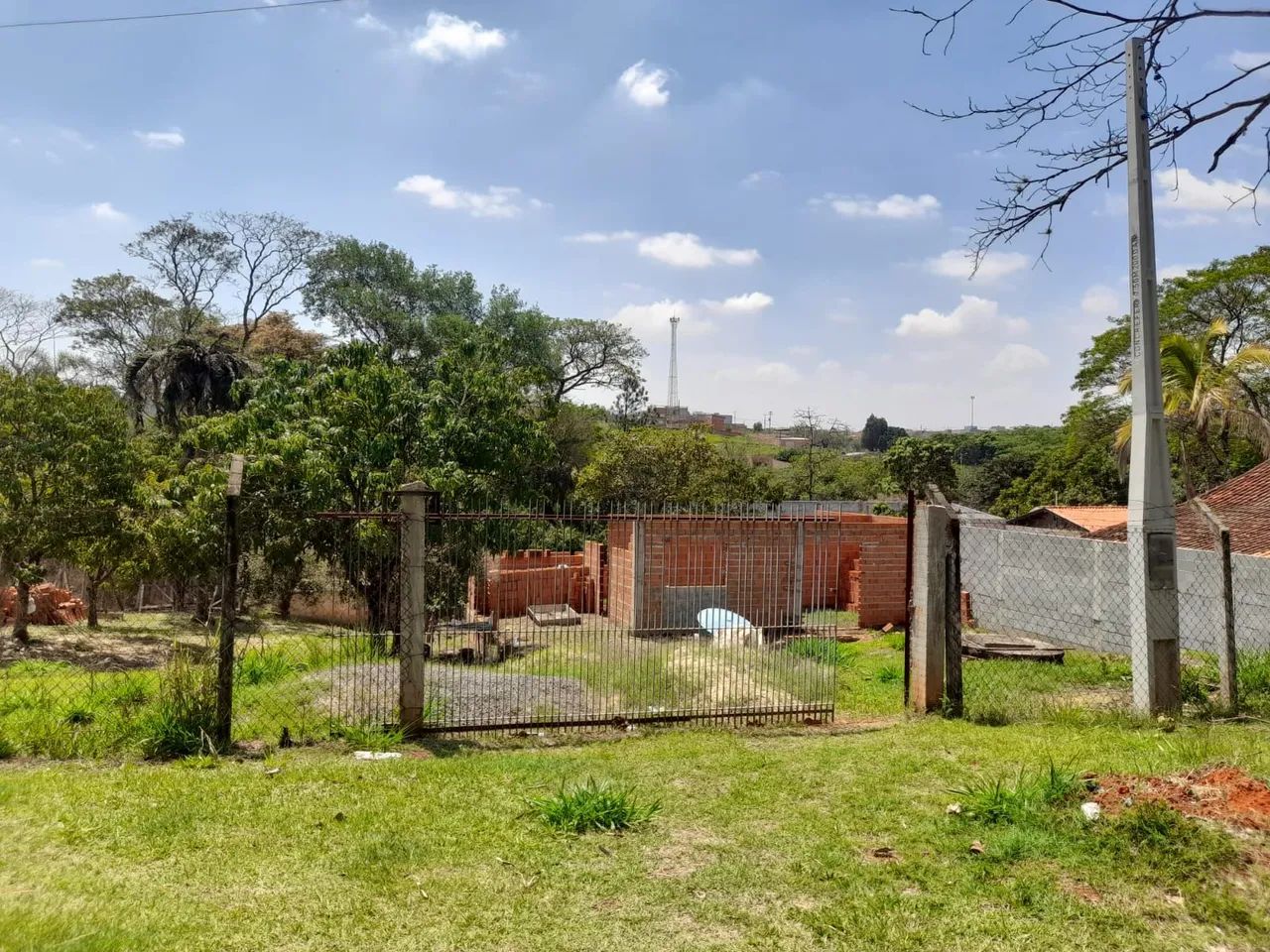 Foto - Santa Bárbara DOeste - Jardim Alphacenter
