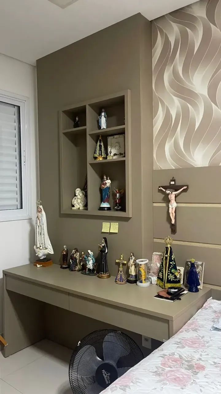 Apartamento - Condomínio Jardim Beira Rio - Foto 4