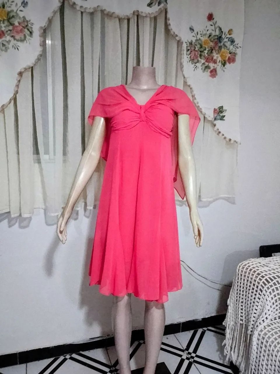 Vestido de festa  - Foto 3