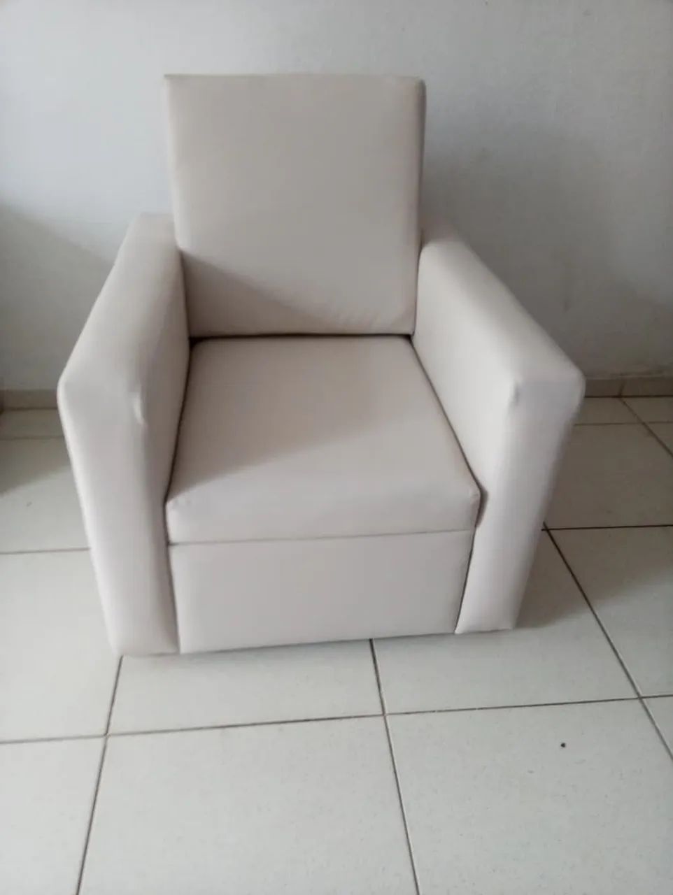 Poltrona Master  - Foto 3