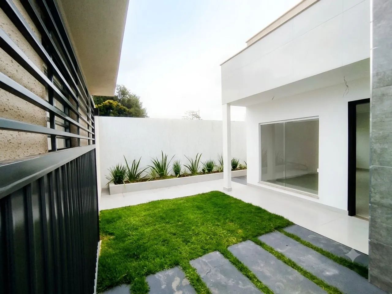 Casa 3 quartos c suite Vila dos Eucaliptos  - Foto 3