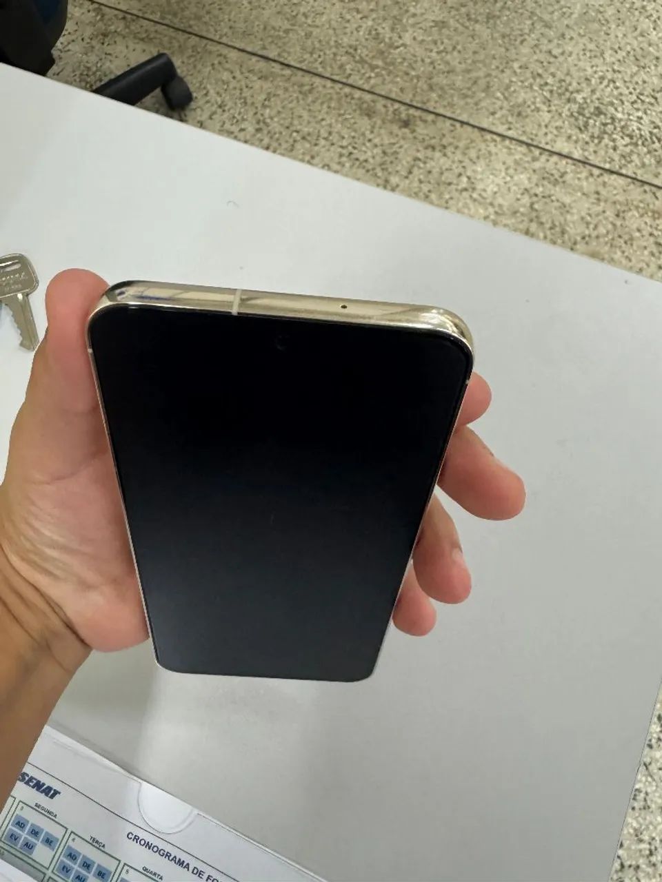 S23 Plus 256GB  - Foto 4
