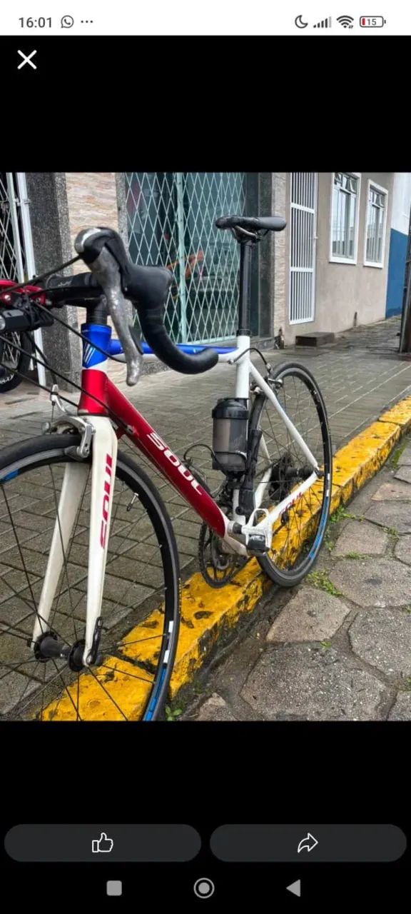 Bike - Foto 5