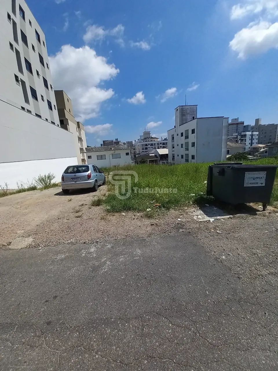 Lote de 300m², Pagani, Palhoça, SC - Foto 2