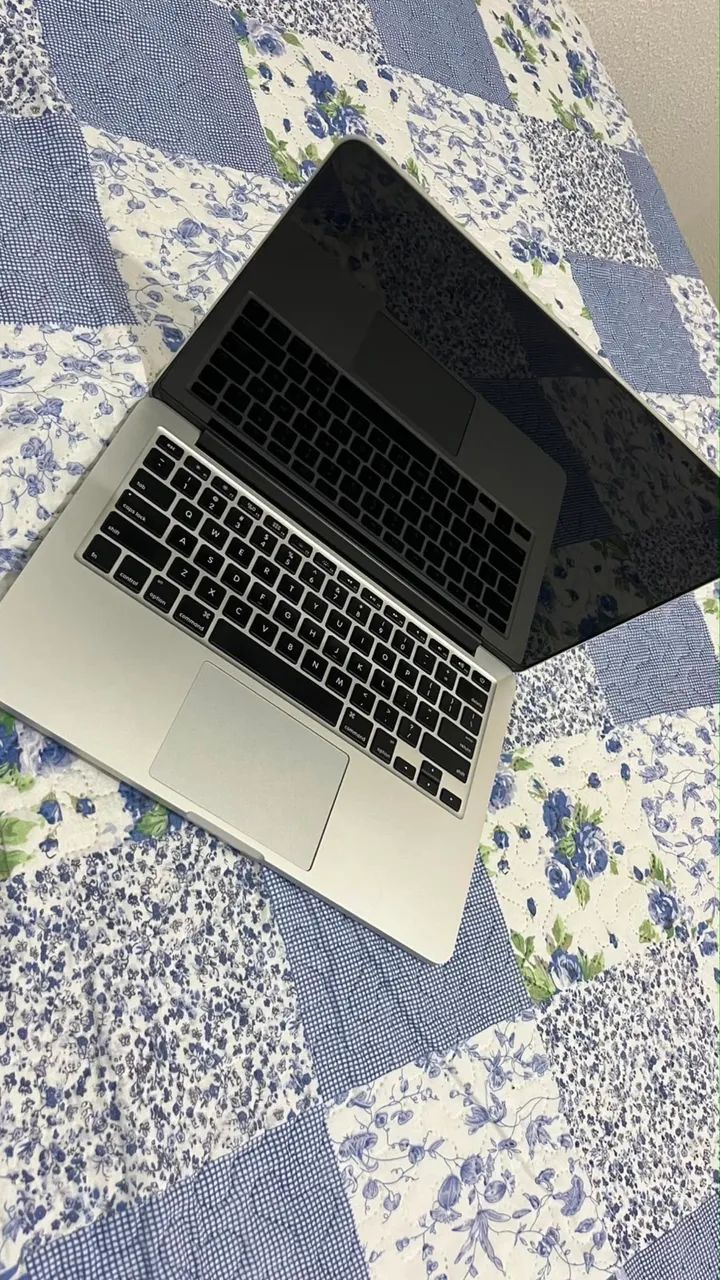 MacBook  - Foto 2