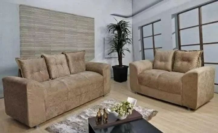 SOFÁ CONJUNTO EM PROMOÇÃO - Foto 3
