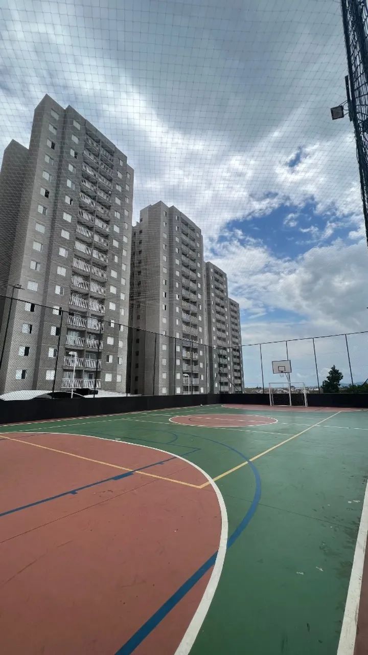 Apartamento Wanel Vile 