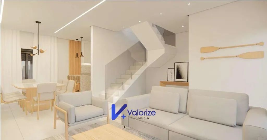 Triplex 4 Quartos 2 Suítes Caiobá a Venda - Foto 5