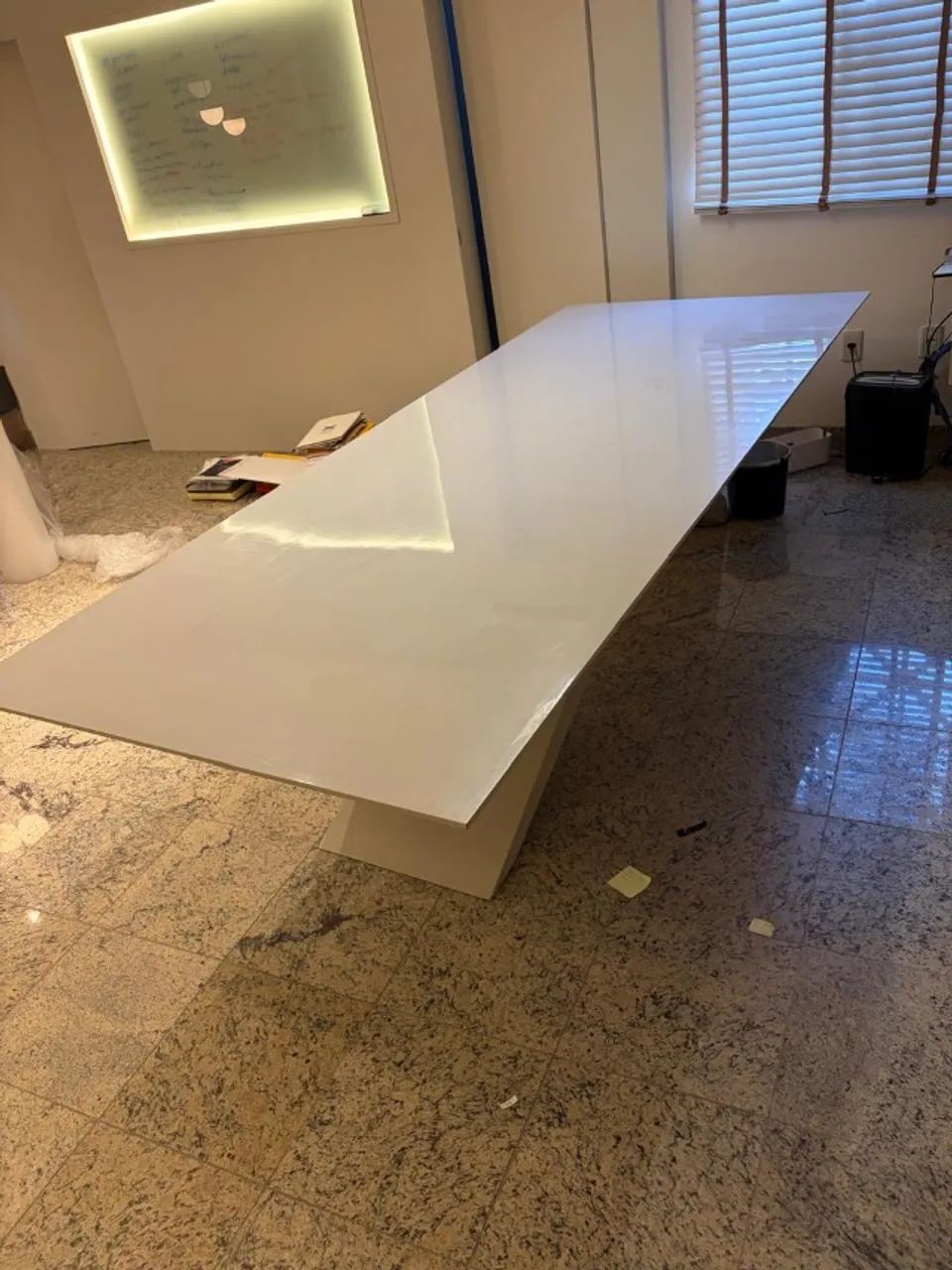 Mesa de Jantar - 2,90mts