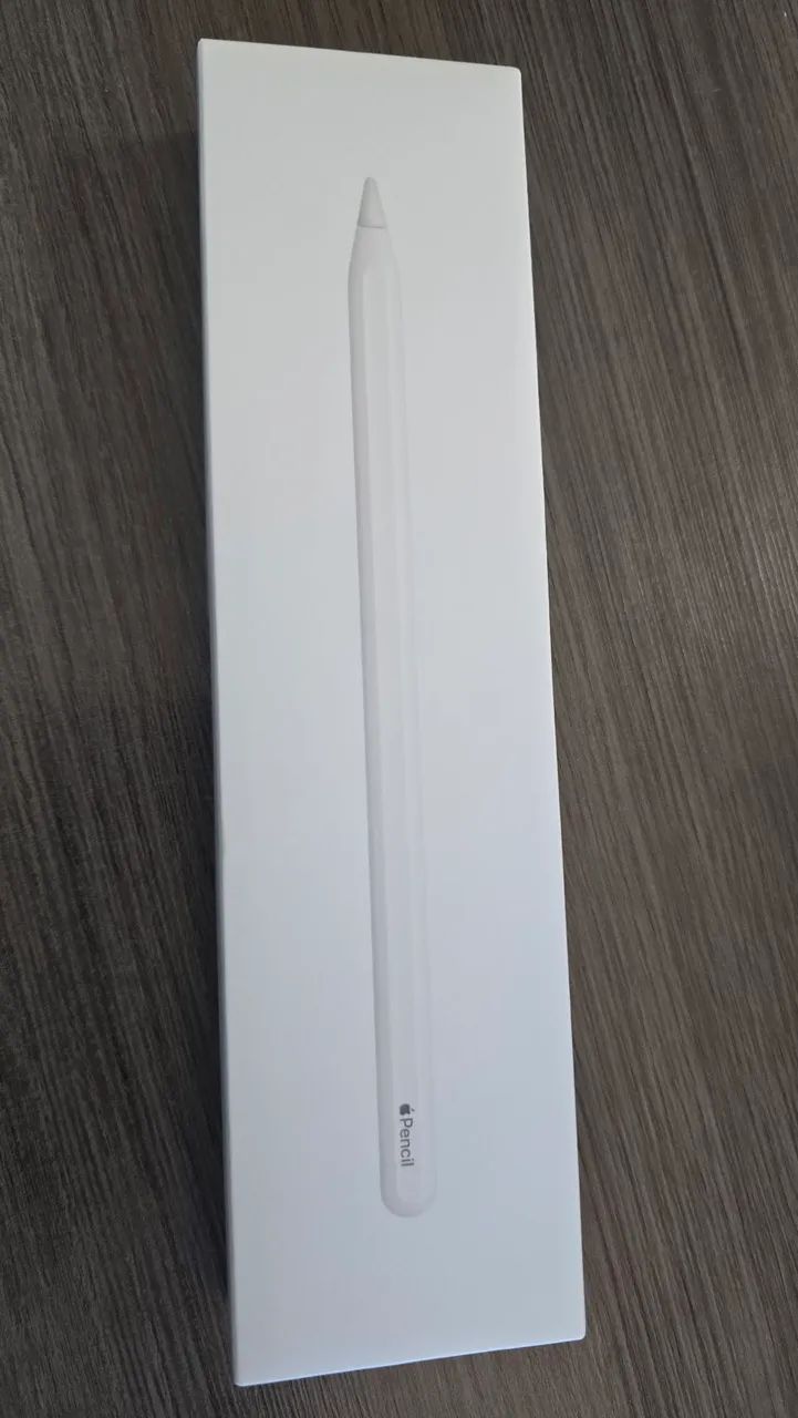 Apple pencil Novo - Foto 3