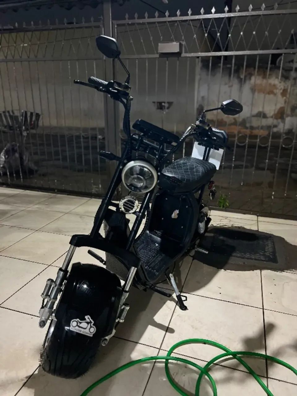Scooter Eletrica 2000w 20ah 2025 - 1500632501 | OLX