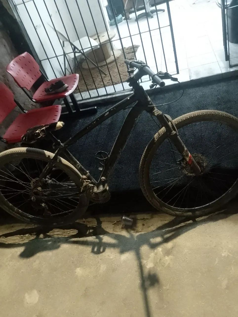 Bicicleta aro 29 - Foto 2
