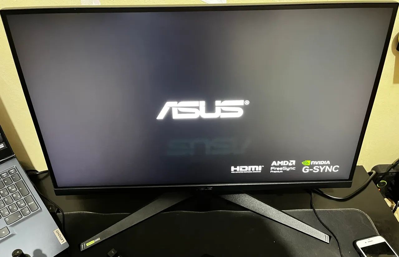 Monitor gamer Asus  - Foto 3