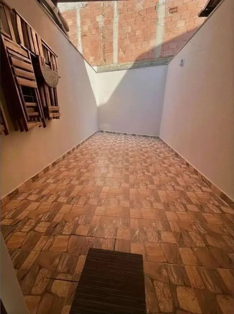 Casa Geminada - Foto 2