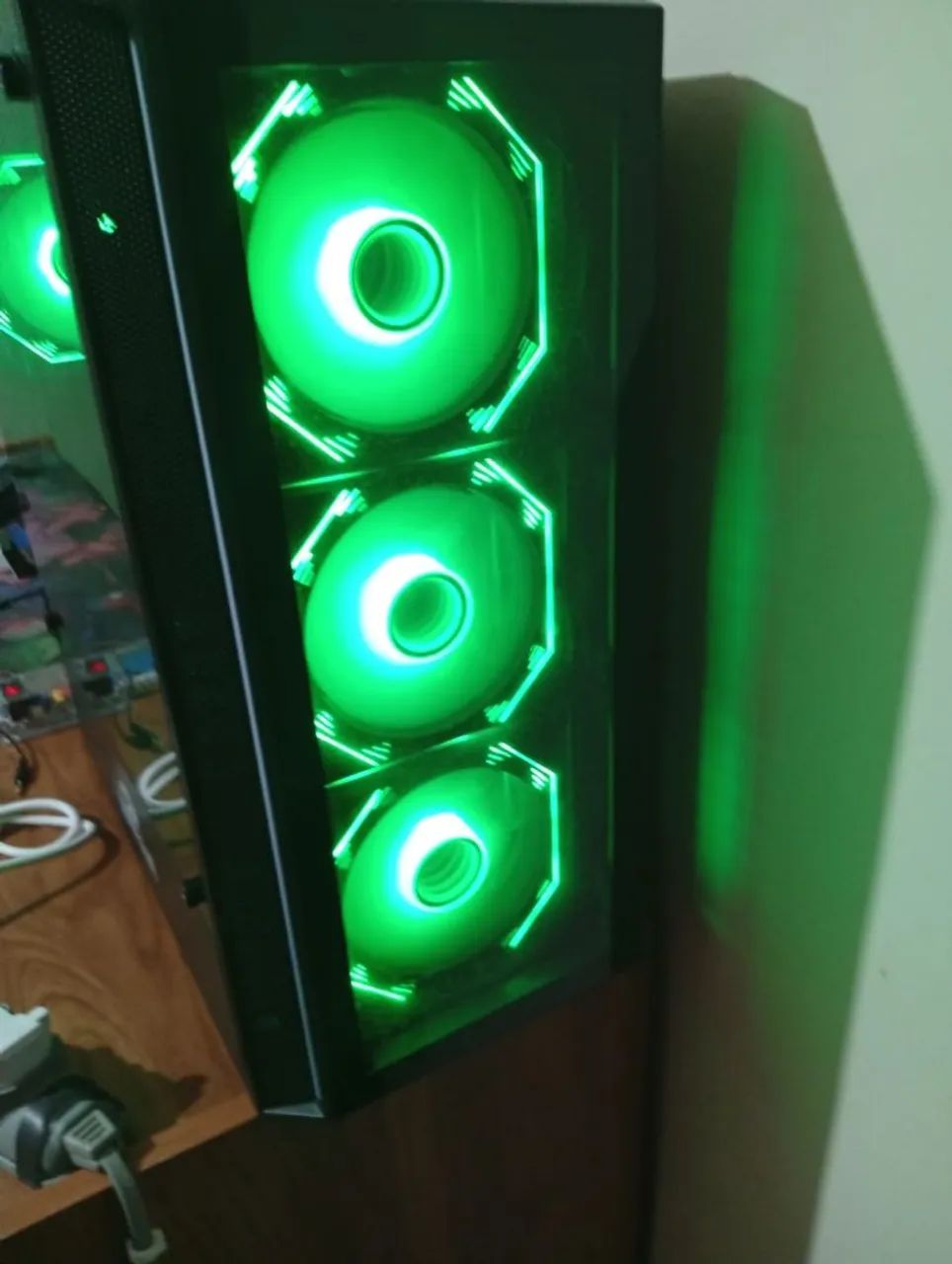 Pc gamer vendo ou troco  - Foto 2