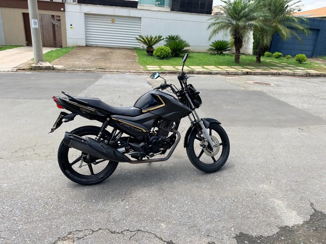 Yamaha factor 2024 - Foto 3
