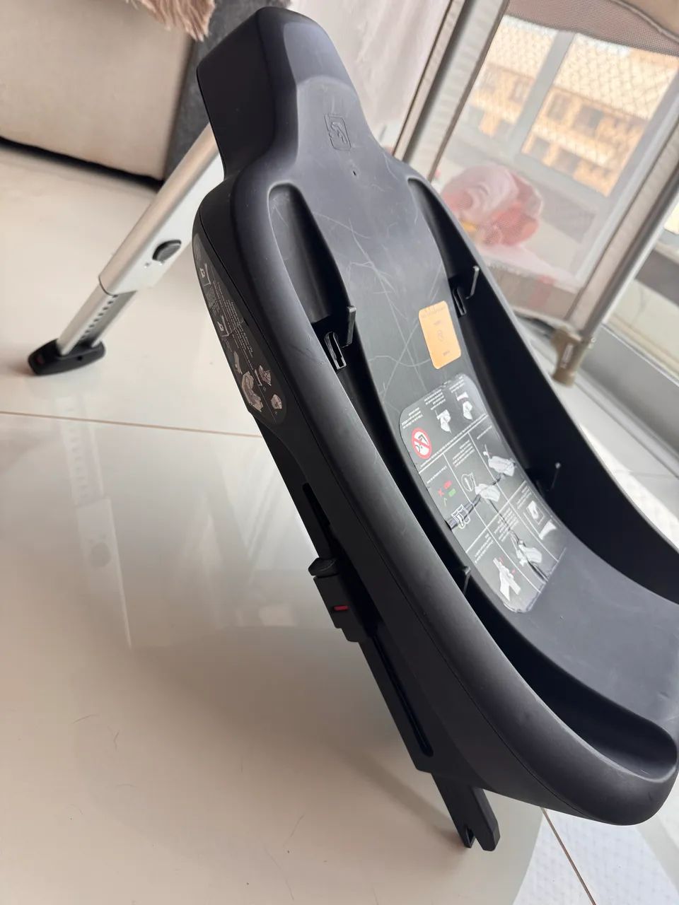 Base isofix - Foto 2