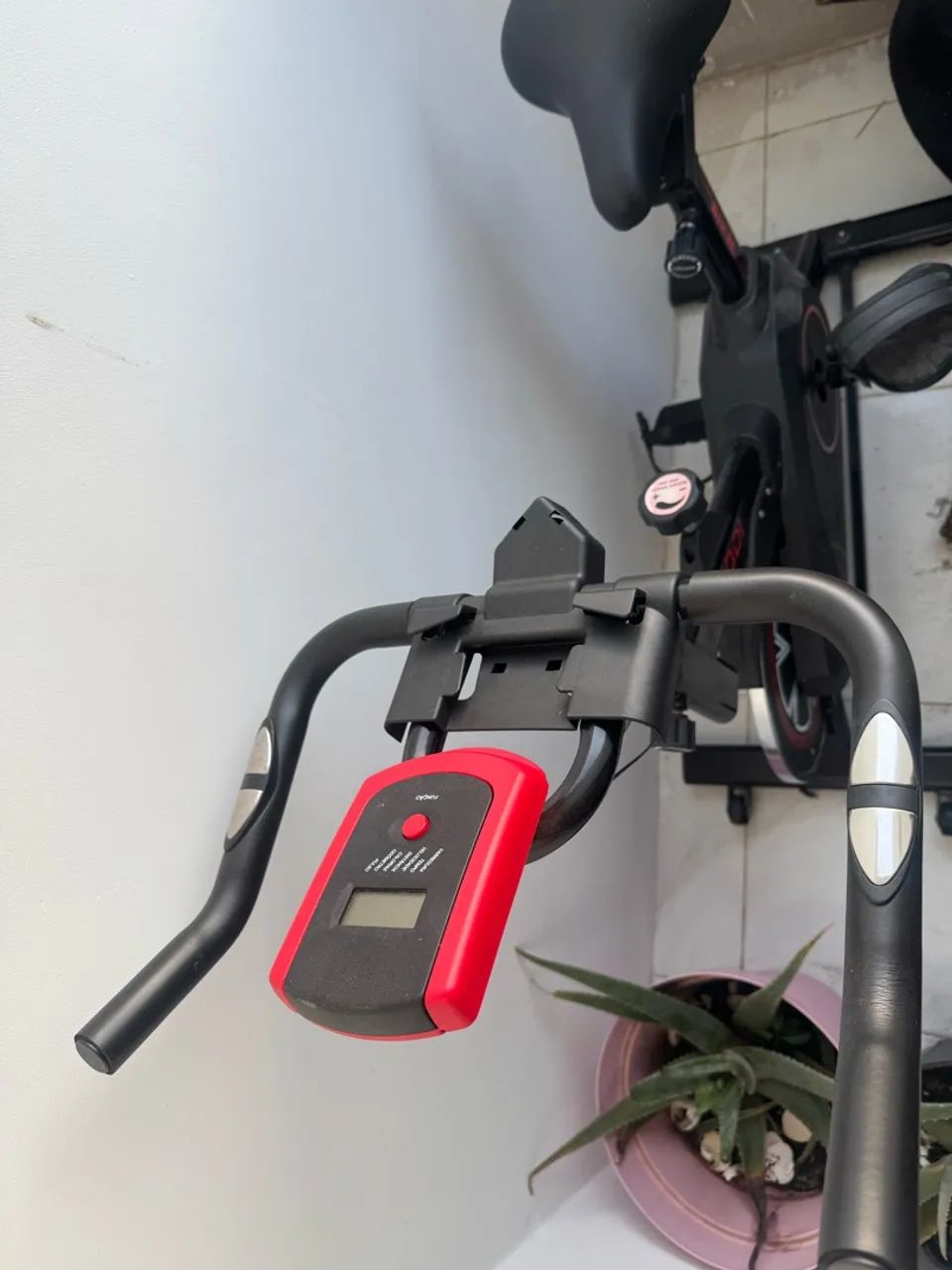 Bicicleta ergométrica  - Foto 3