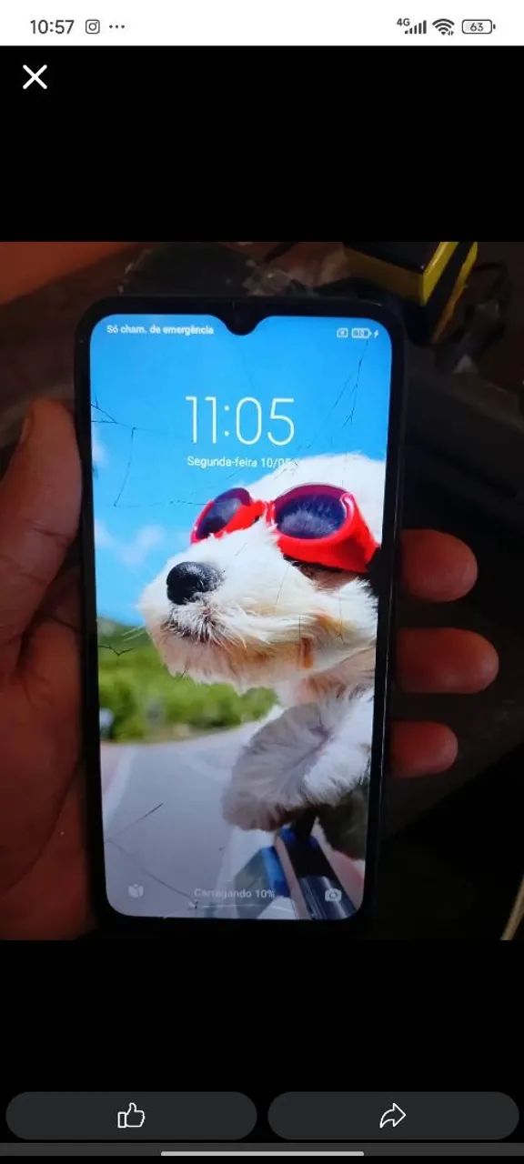Vendo Redmi 7A