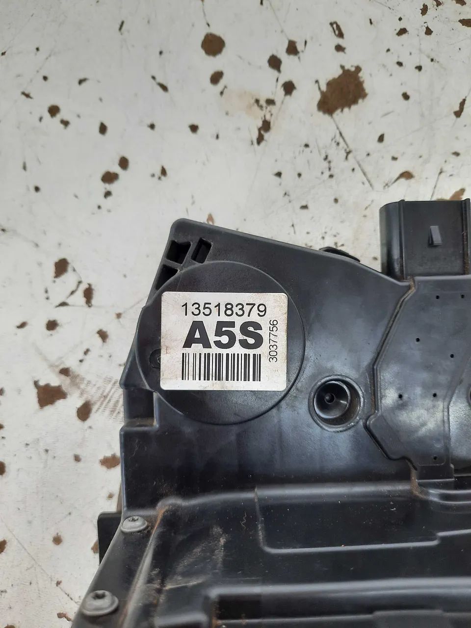 Fechadura Elétrica Dianteiro Direito Chevrolet Onix 2019 - Foto 5