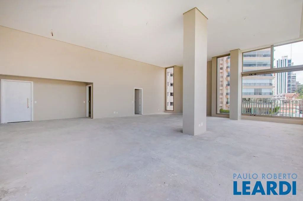 APARTAMENTO - HIGIENÓPOLIS - SP - Foto 3