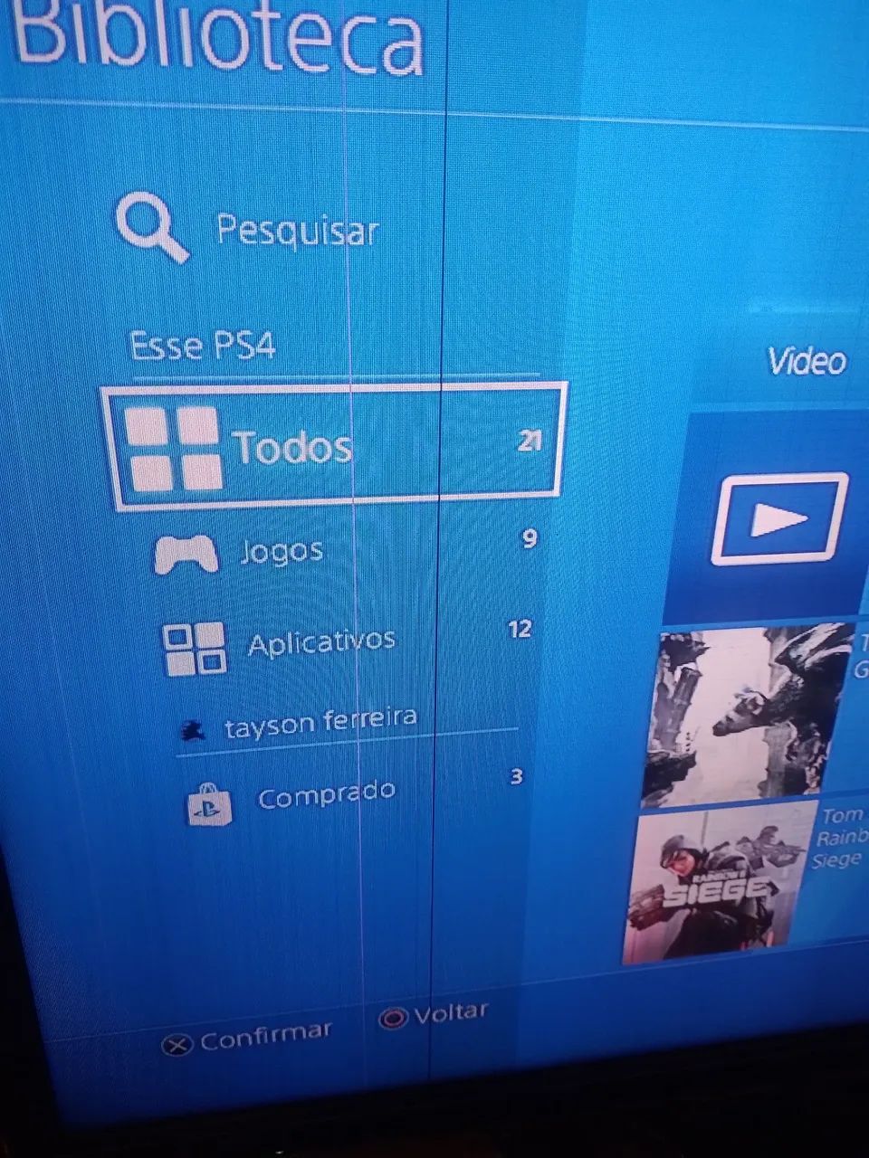 Ps4 Slim HD de 1tera  - Foto 2
