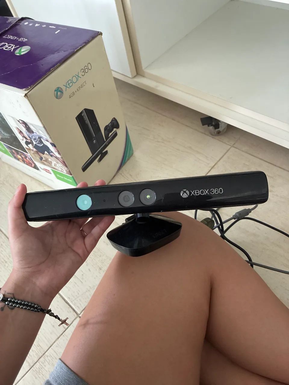 Kinect - Foto 2
