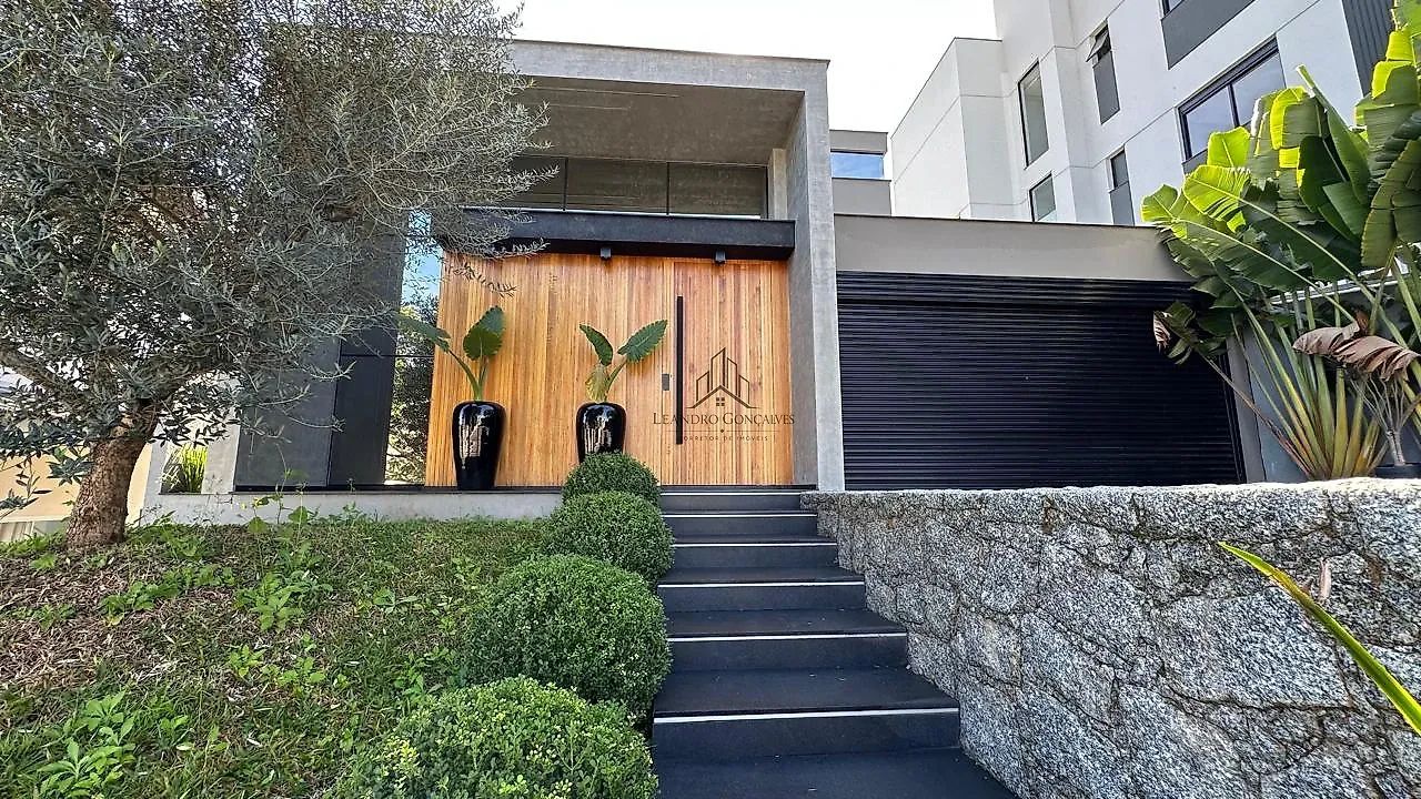 Casa 3 Quartos com 1 Suíte e 2 Demi Suites - Pedra Branca - Foto 3