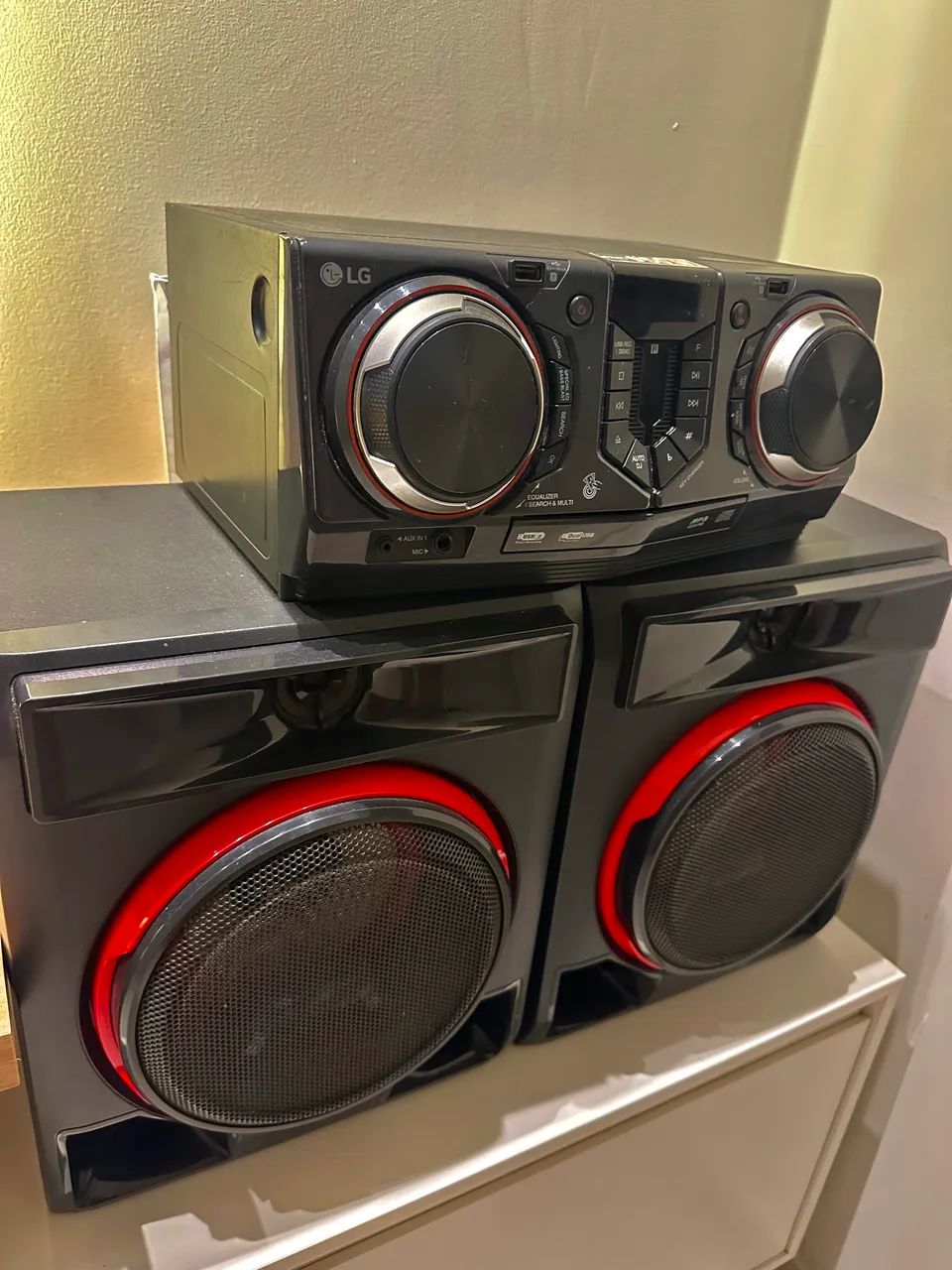 Vende-se som LG  - Foto 3