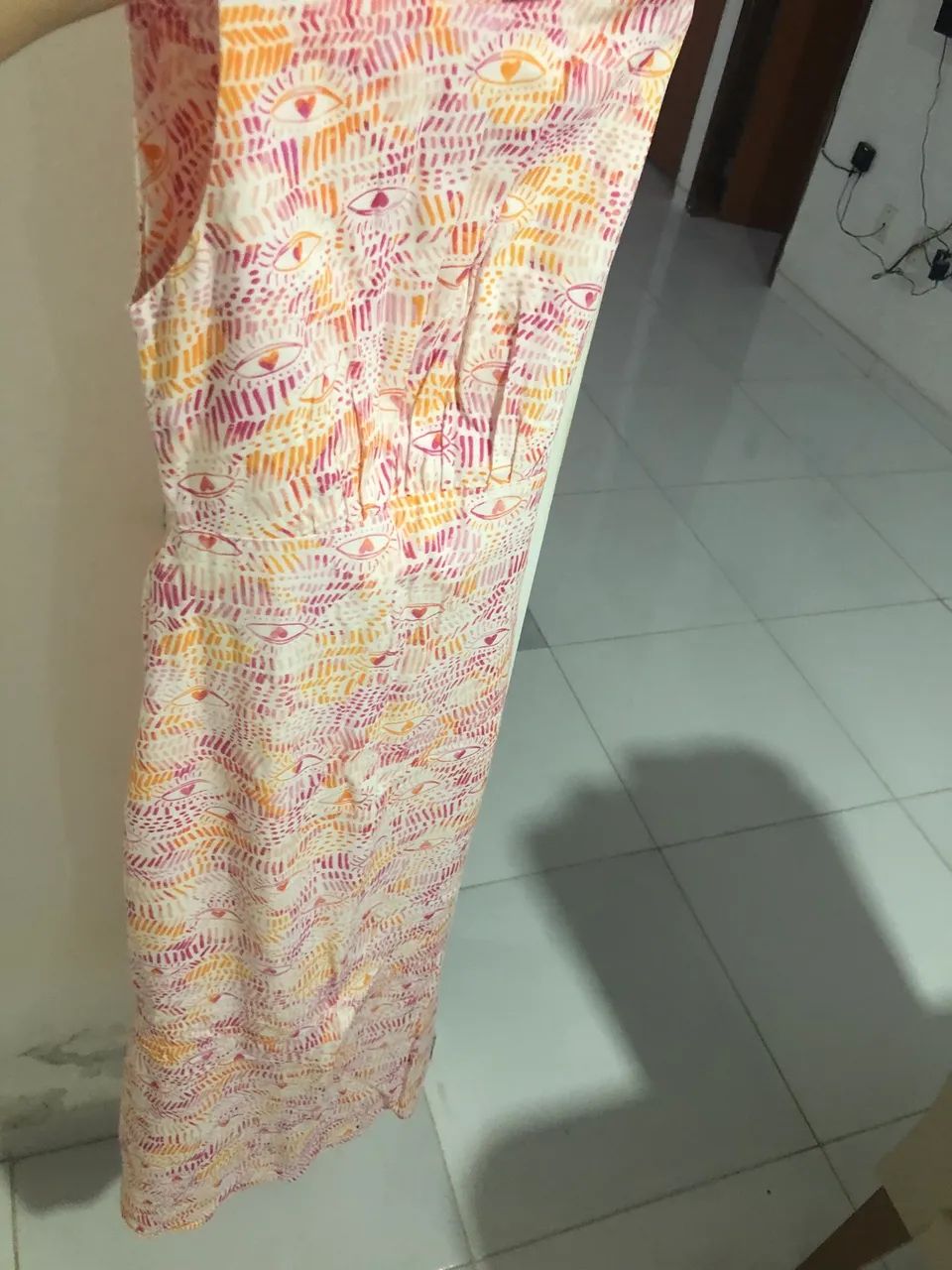 Vestido MIDI 