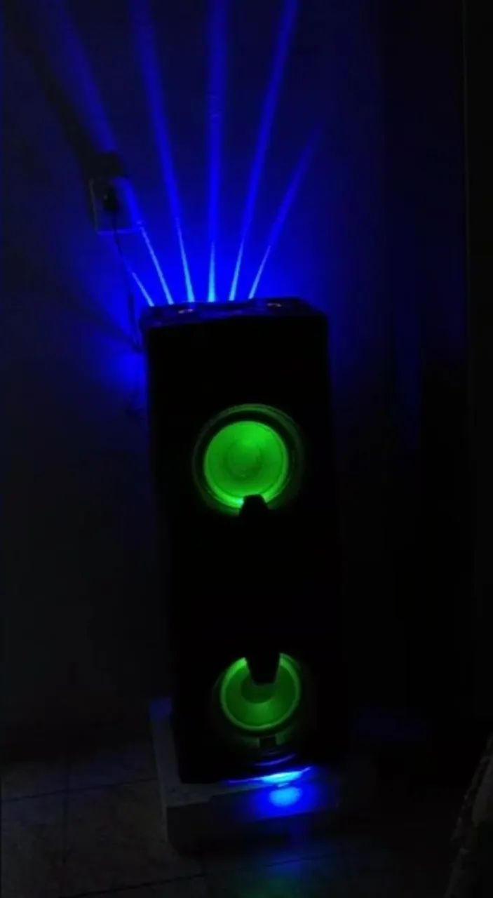 JBL PARTY XPERT 350W - Foto 4