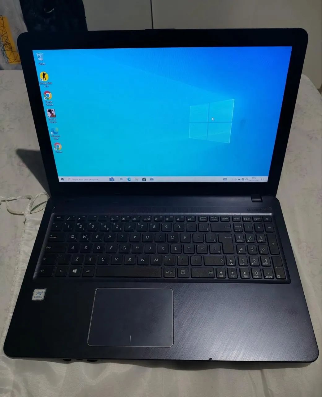 Notebook Asus i3 - Foto 3