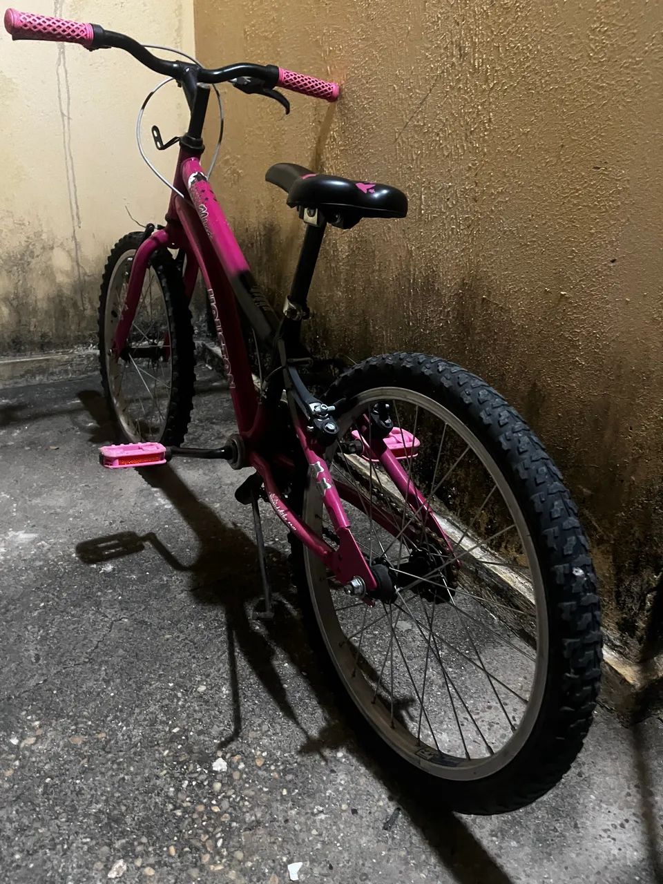 Bicicleta Houston Nina  - Foto 3