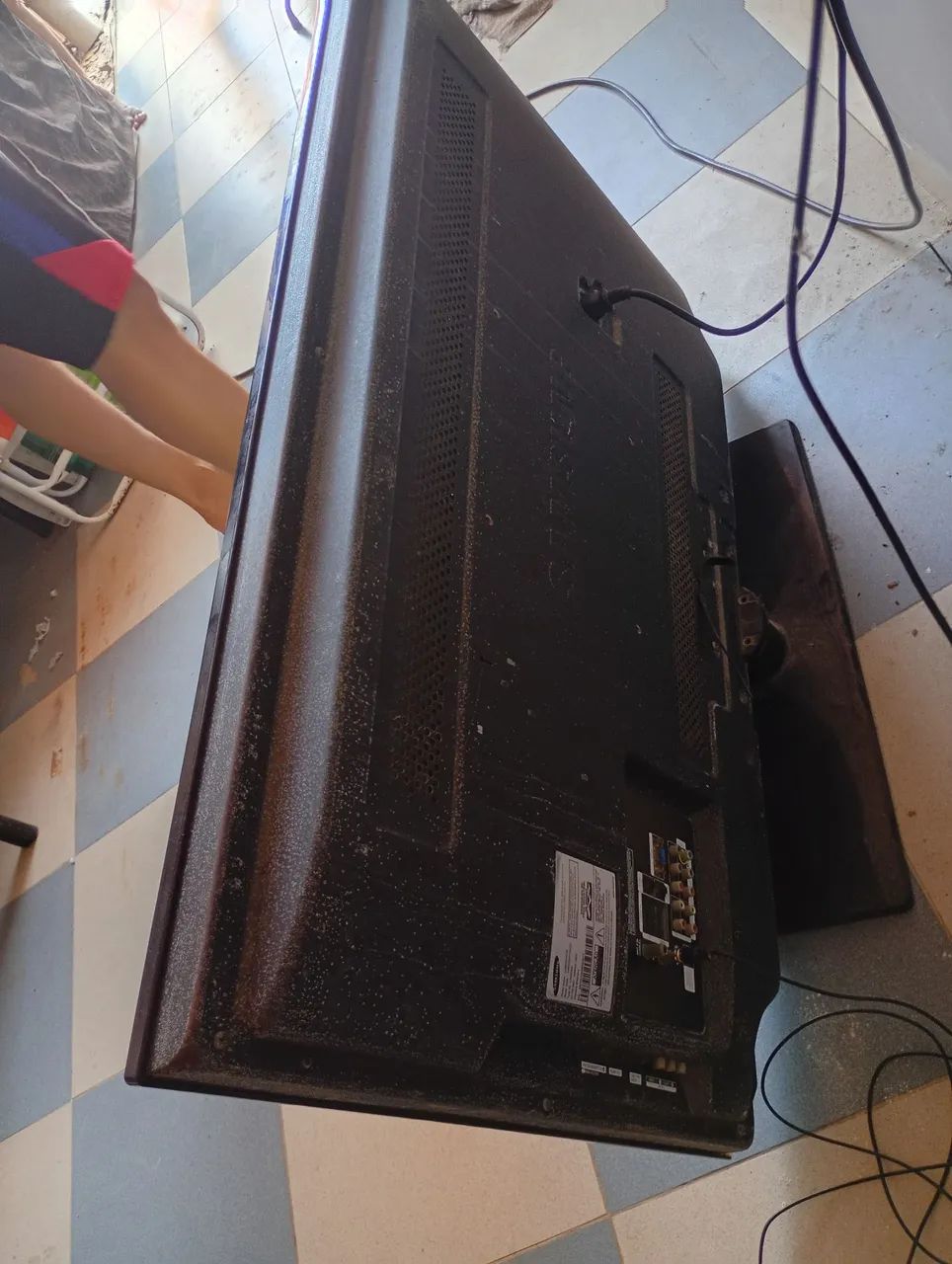 Tv LCD 40 Polegadas  - Foto 4