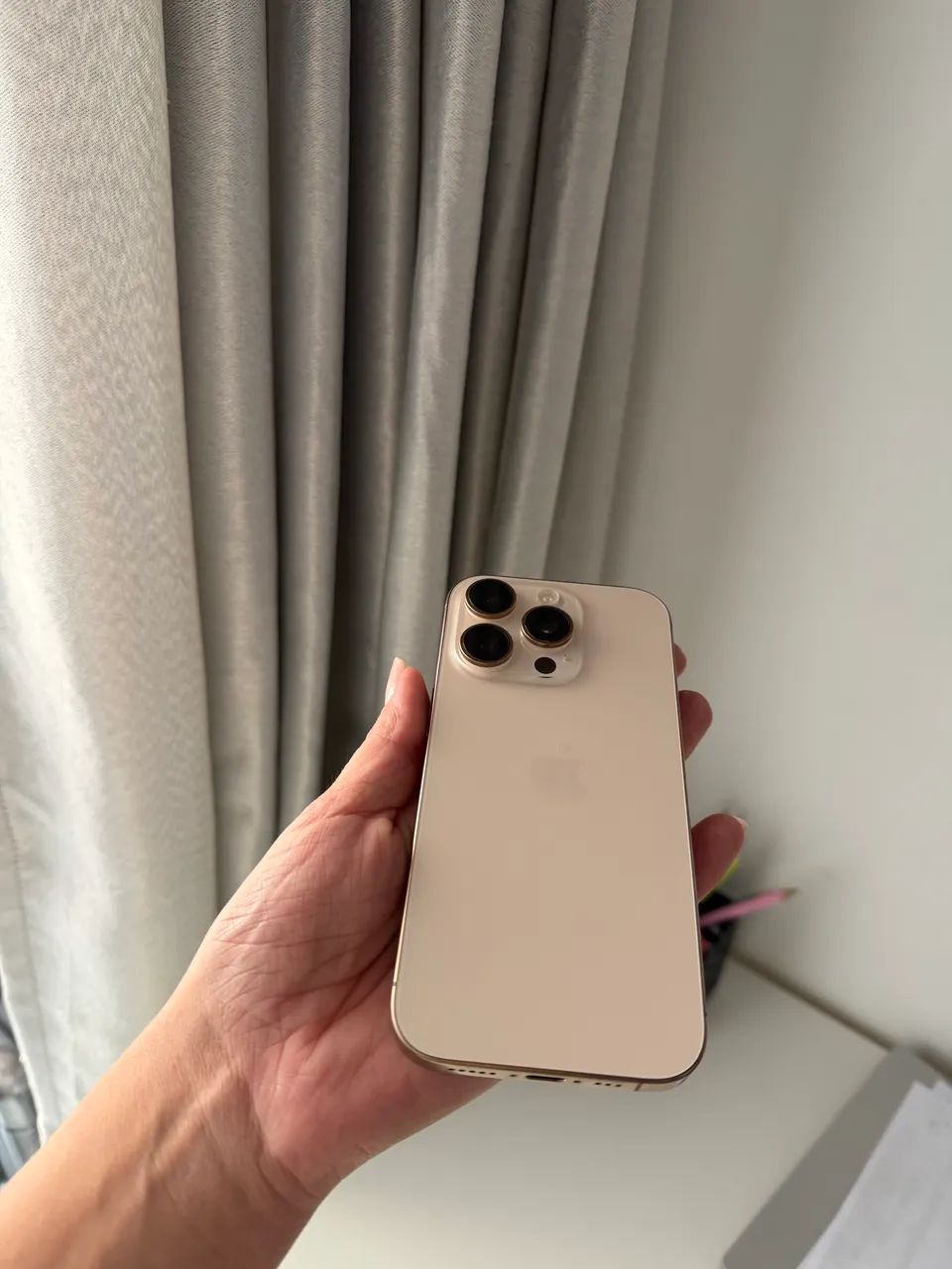 iPhone 16 pro 256GB 