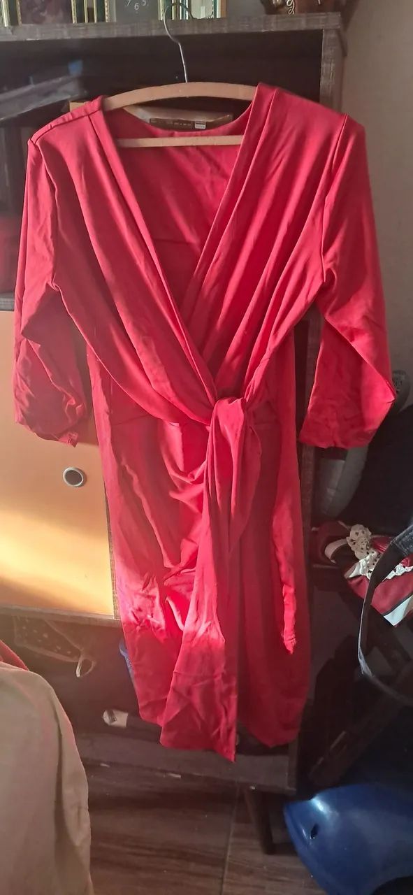 Vestido elegante 