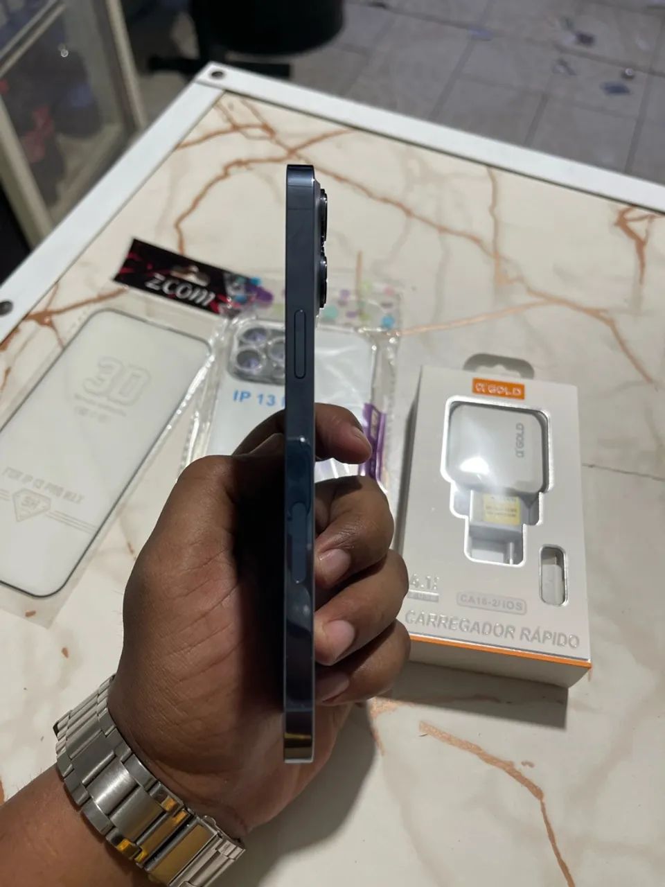 iPhone 13 Pro Max  - Foto 2