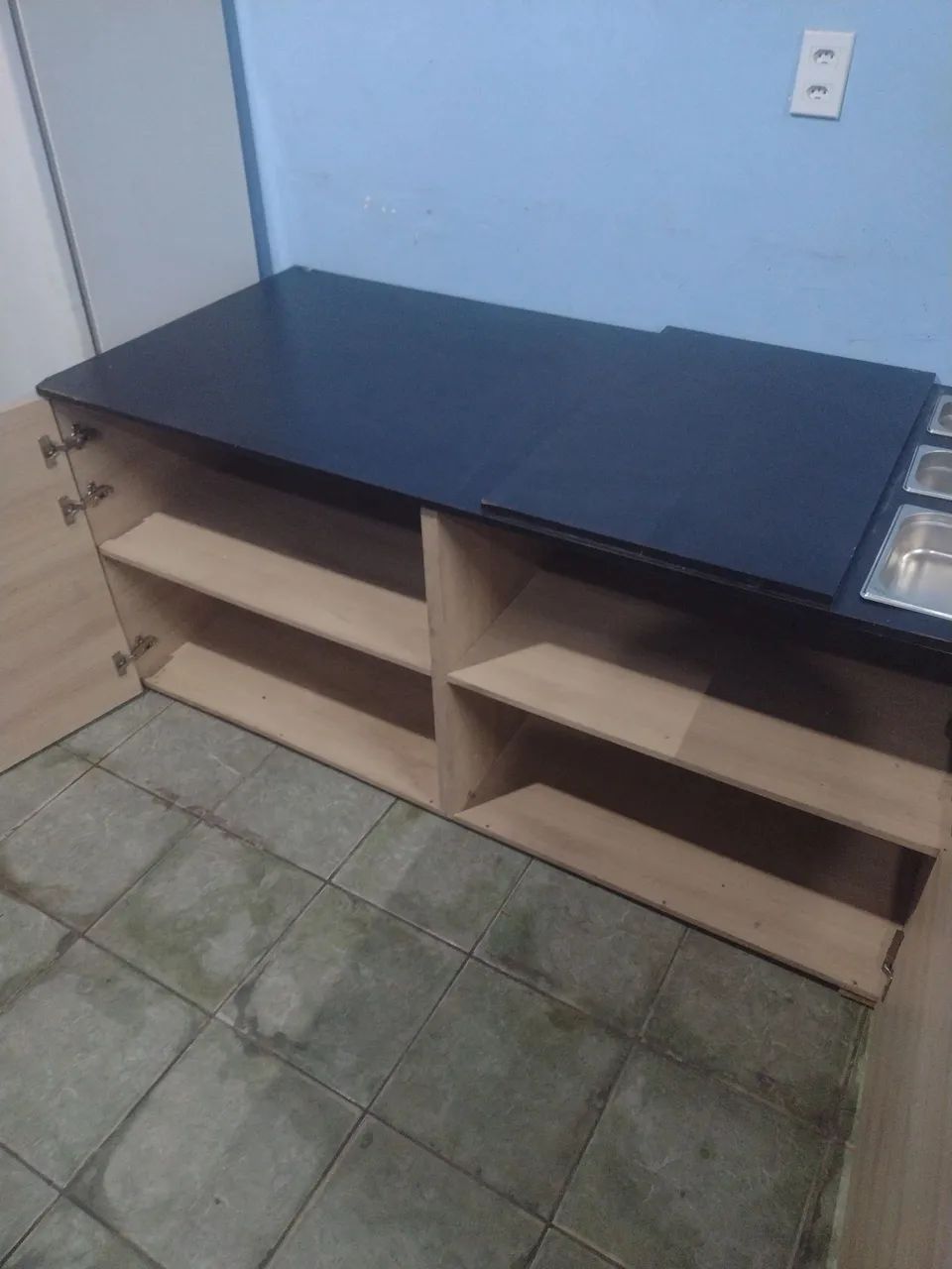 Balcão de MDF - Foto 2