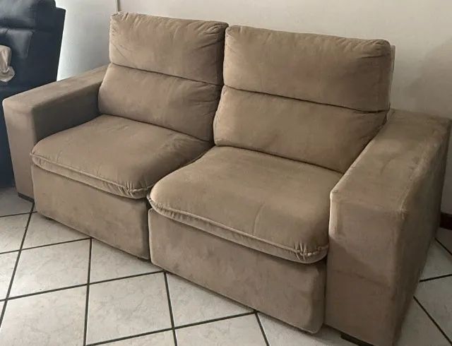 Sofá 3 lugares