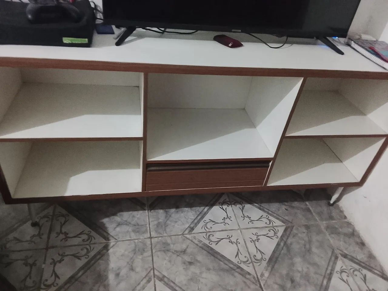 Rack em mdf - Foto 2