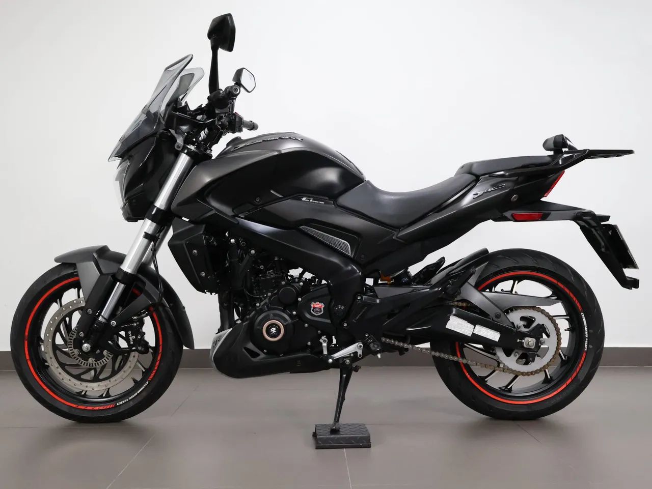 BAJAJ DOMINAR 400 ABS - Foto 2