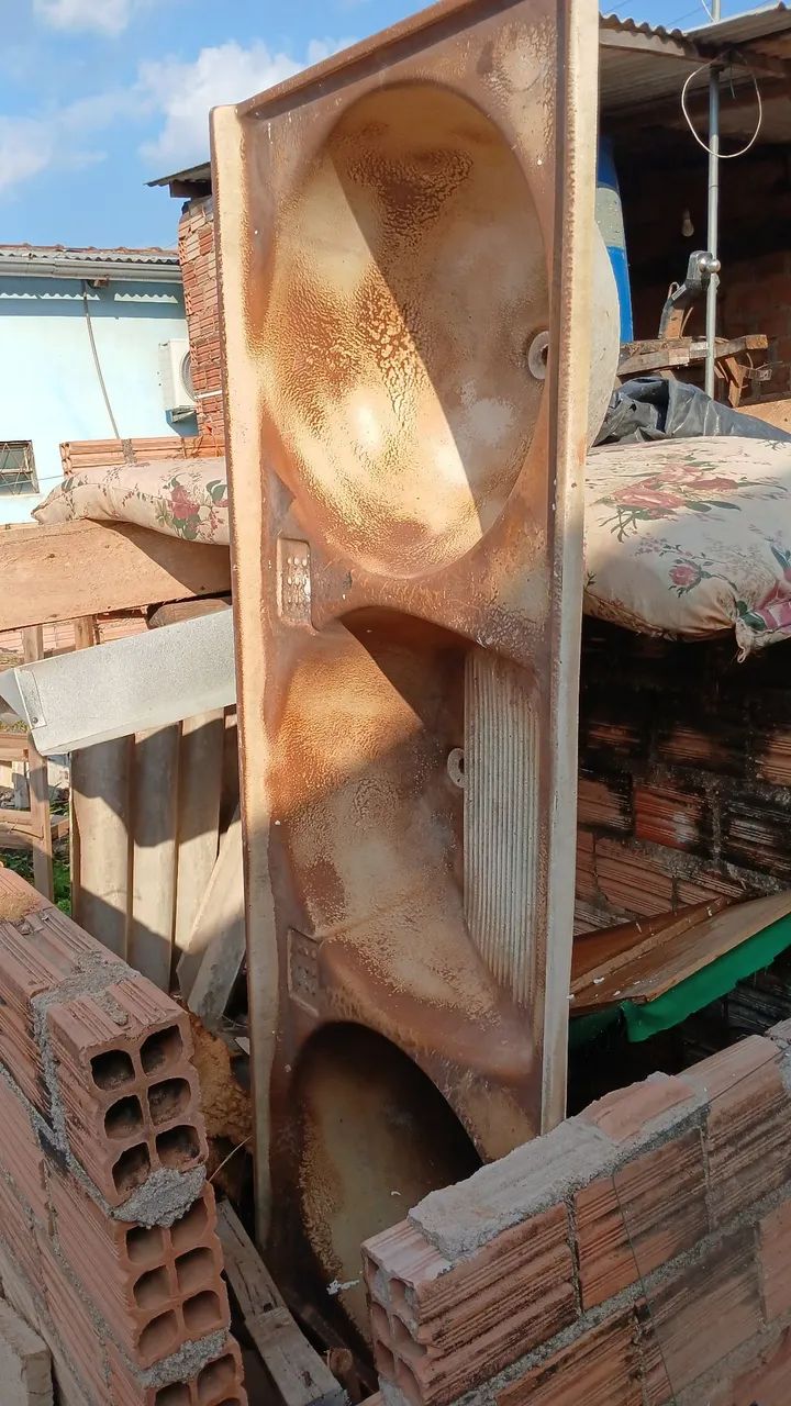 Tanque  - Foto 2