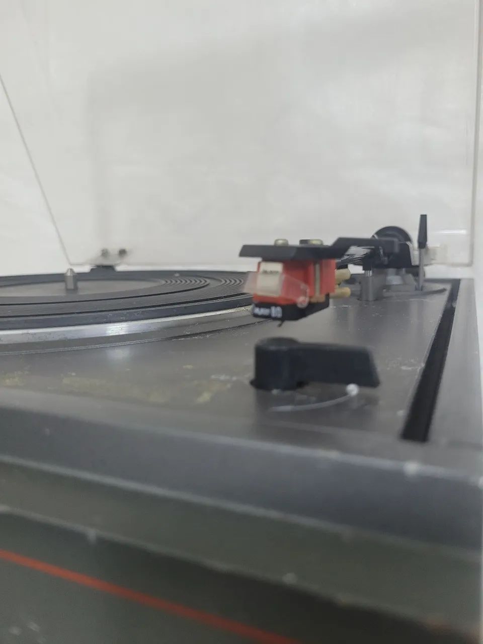 Toca disco Sharp RP 10B - Foto 3