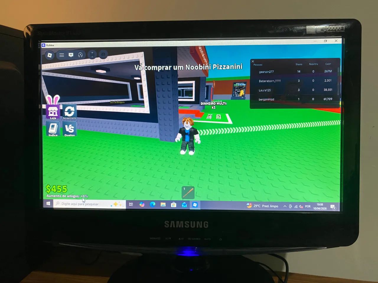 Pc completo ddr4 top - Foto 2