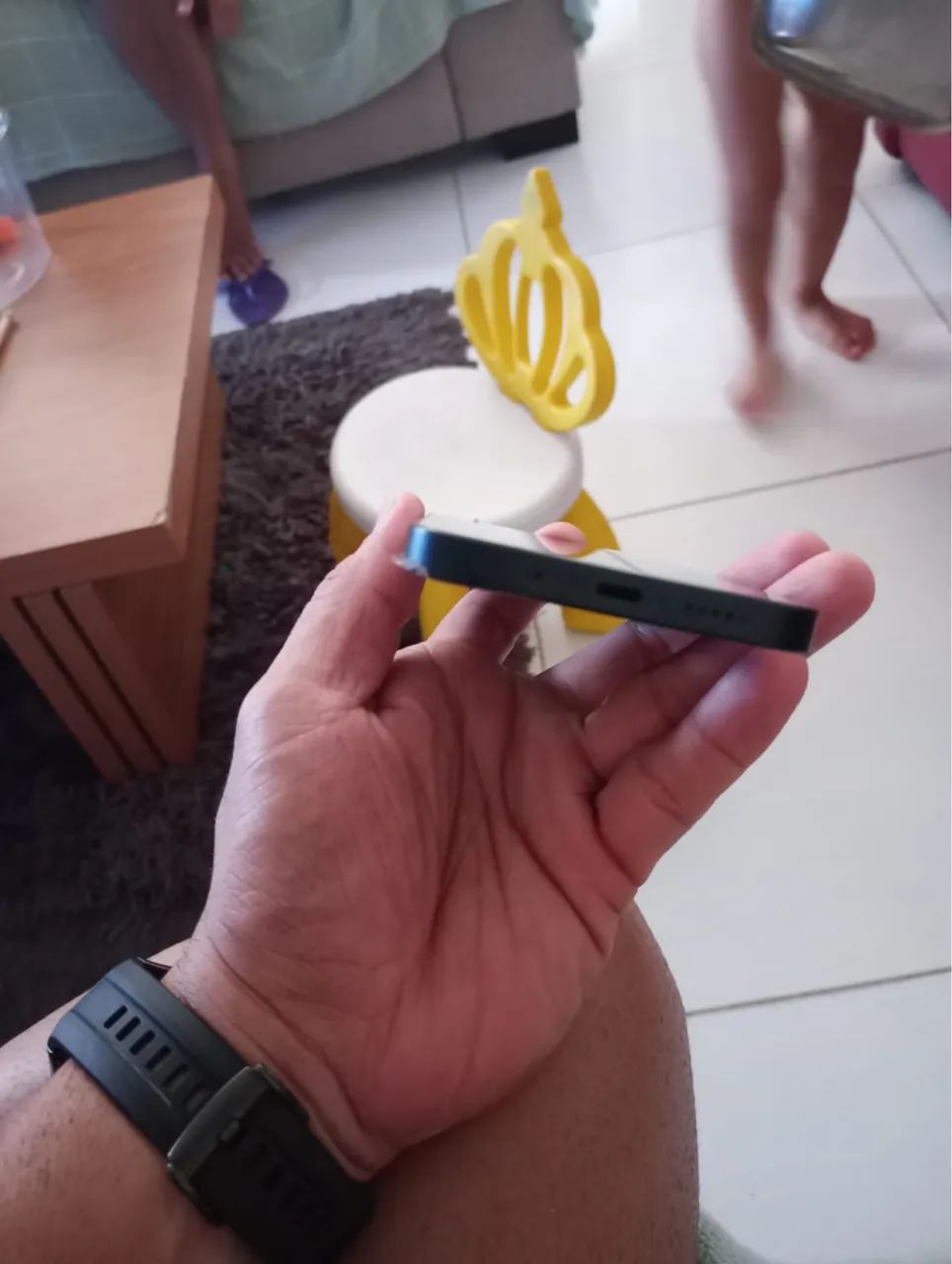 iPhone 14 128 gb  - Foto 4