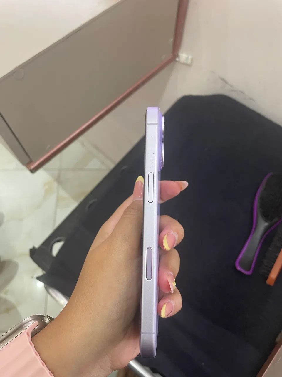17 lavanda novo  - Foto 3
